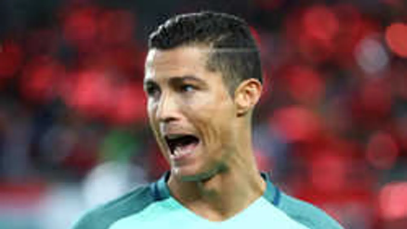 Olimpiai bajnokunk ijesztett rá Ronaldóra a budapesti éjszakában