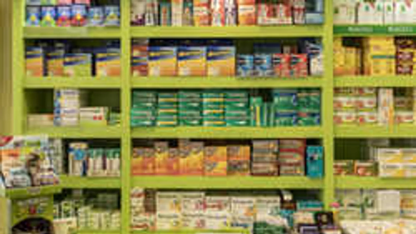 Kitört a botrány: szívrohamot okozhatnak a fájdalomcsillapítók