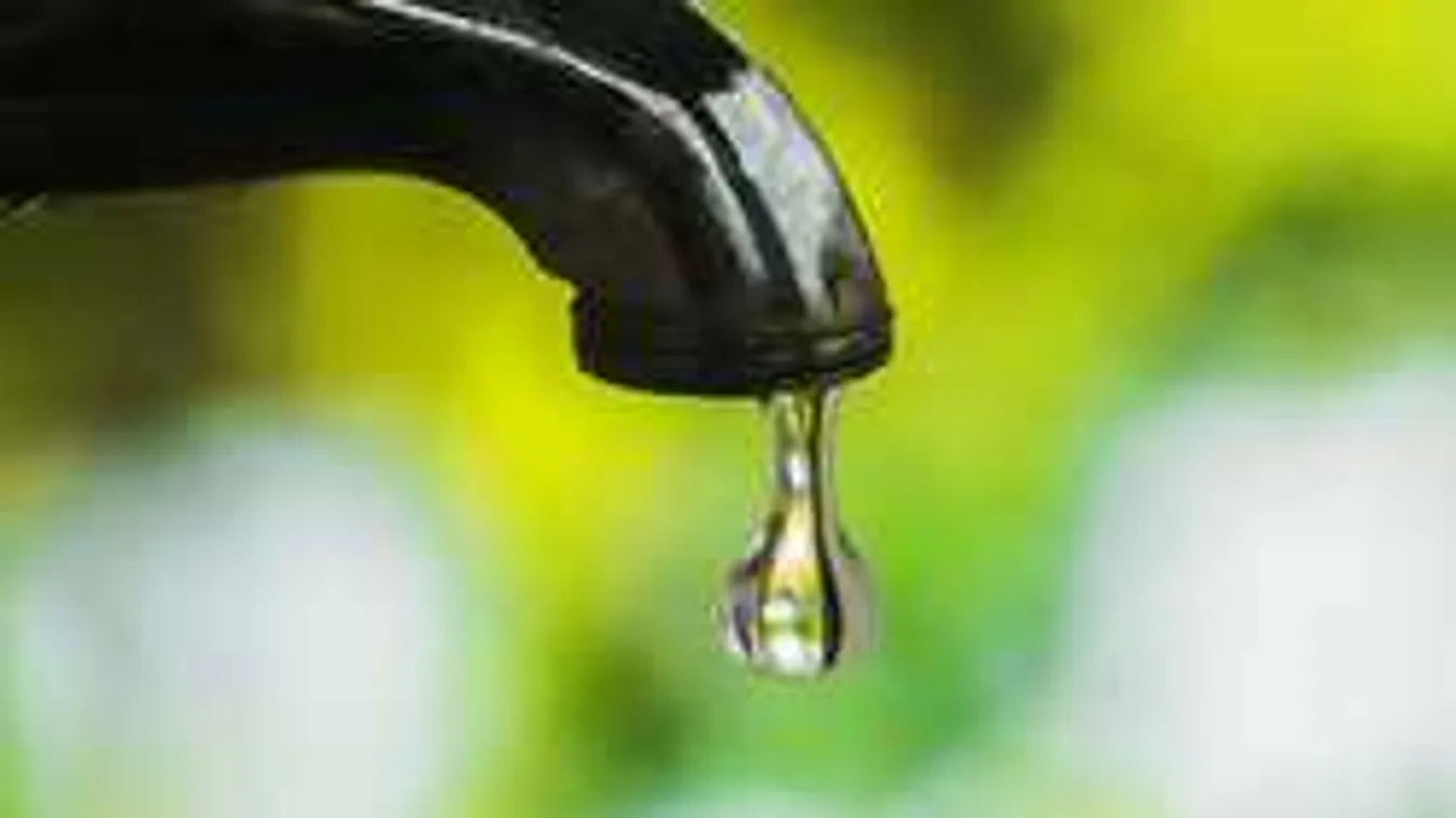 Ennek nem fogsz örülni: riasztó dolgokat találtak a csapvízben