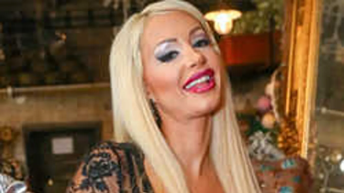 Nincs többé titok: Kelemen Anna mindent kipakolt