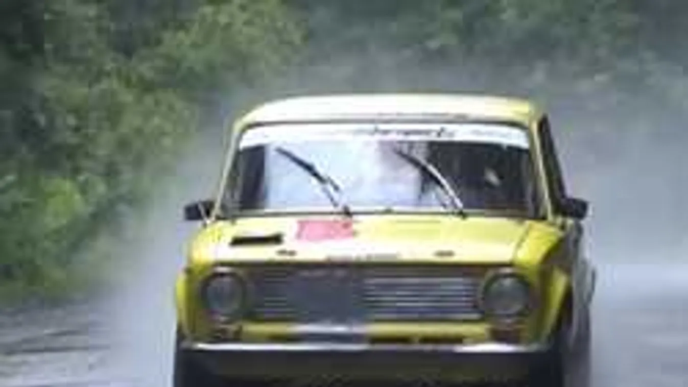 Rémálommá vált a Bükkben rendezett verseny, kivonultak a mentők