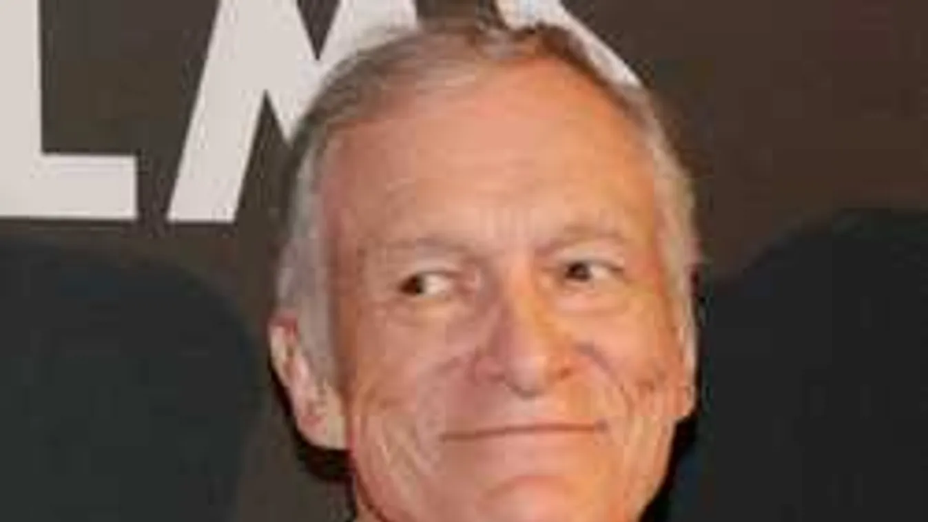 Leleplező fotók: Ez történik most Hugh Hefner villájánál