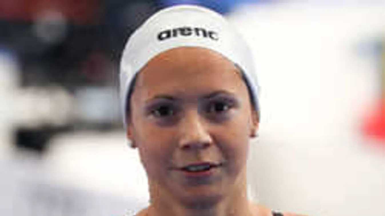 Nem hiszed el, kinek a bőrébe bújt Kapás Bogi