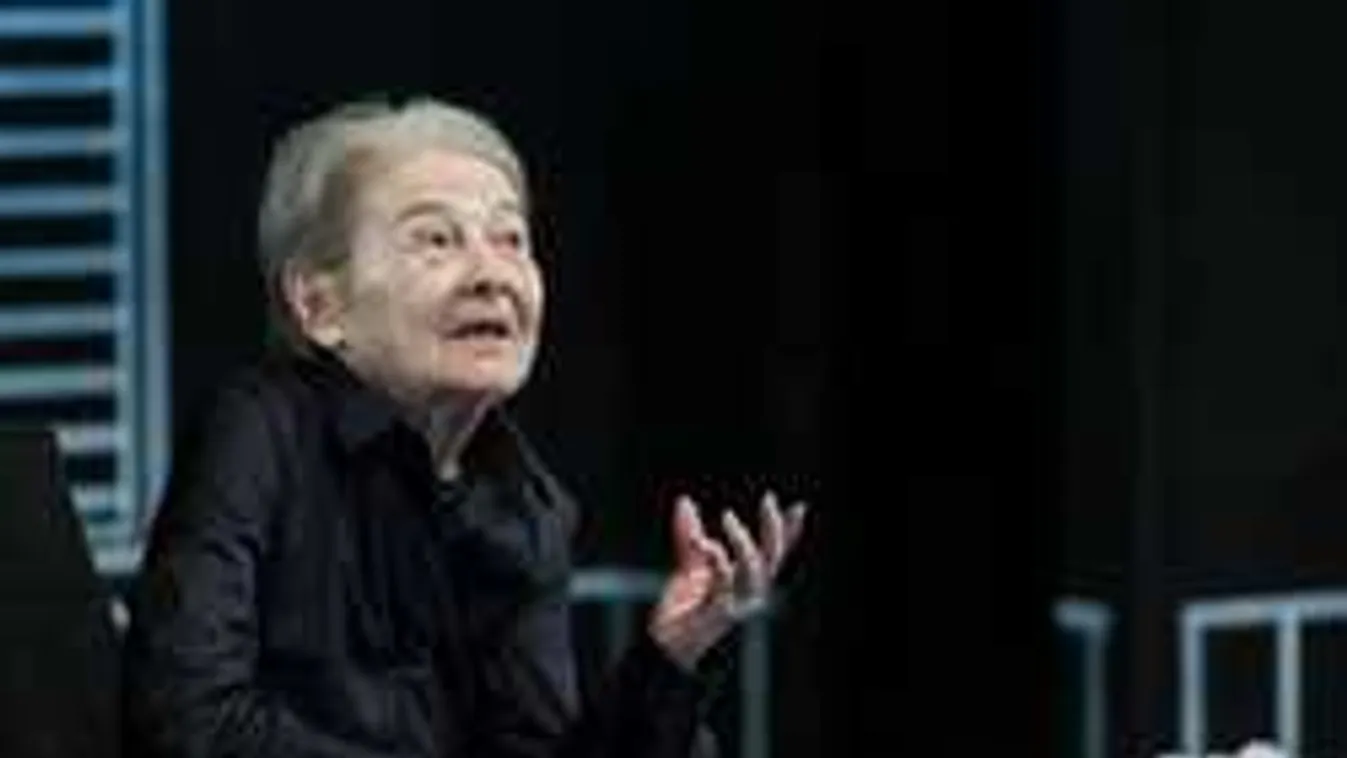 Váratlan fordulat: Kiengedik a kórházból Törőcsik Marit