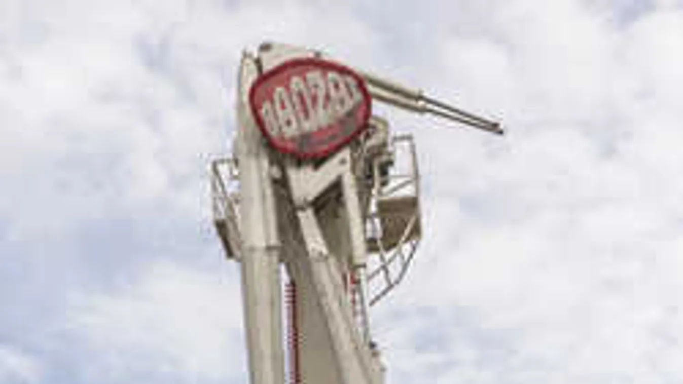 Többen is megvették volna a várpalotai horrorhintát