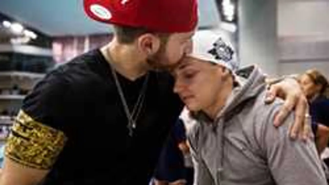 Itt a bizonyíték, Hosszú Katinkának sem jöhet össze minden