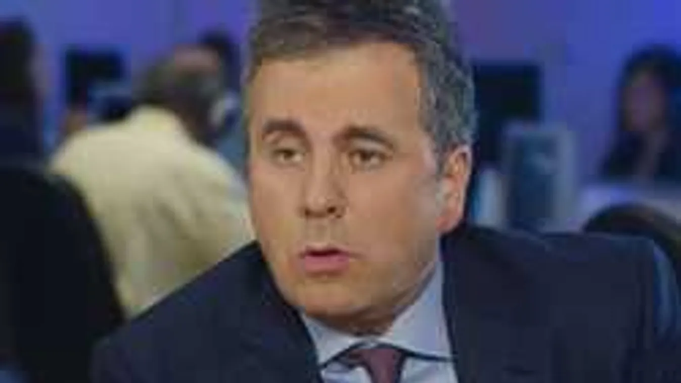 Ez kínos, kollégájának tartozik Friderikusz