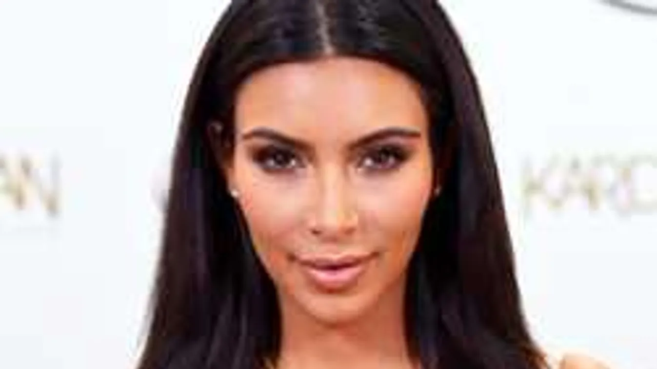 Hatalmas bejelentést tett Kim Kardashian!