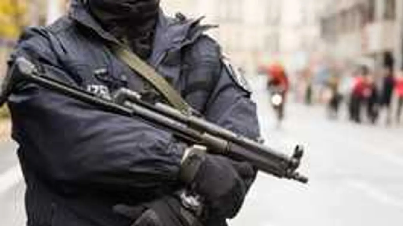 Tisztára, mint a moziban: ezért lőtt a rendőr a hódmezővásárhelyi férfira