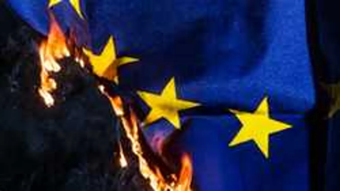 Ezért örülnek a terroristák a britek kilépésének