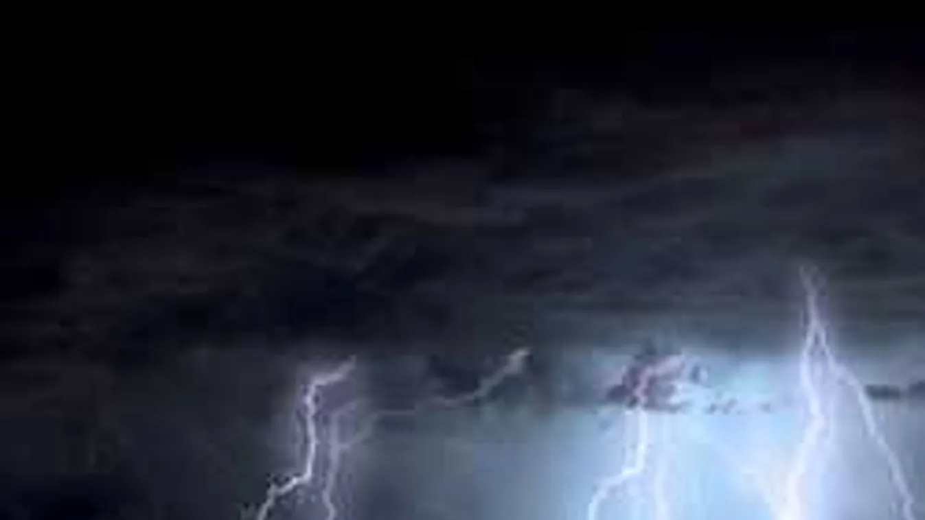 Gyilkos vihar csapott le a Bánságra, több halott