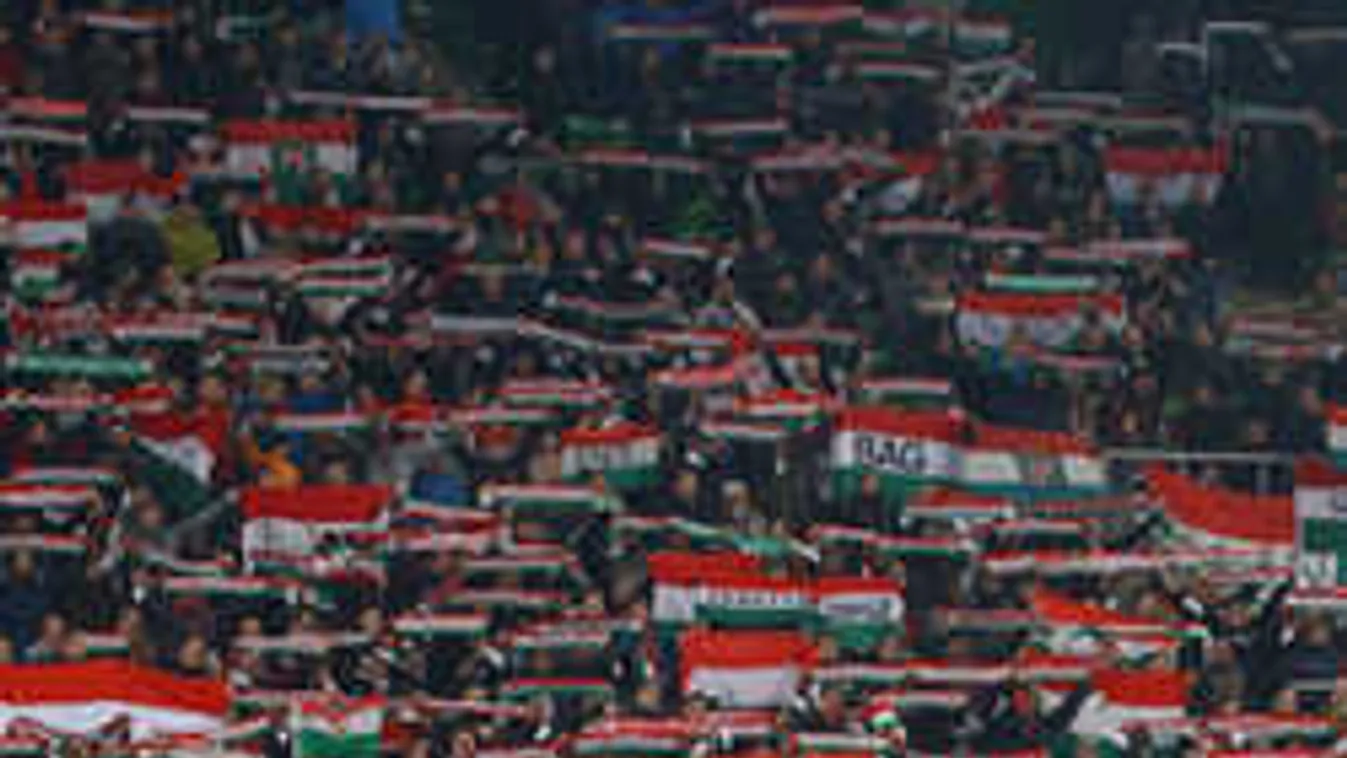 Kész rablás, durván átverhetik a magyar fociszurkolókat