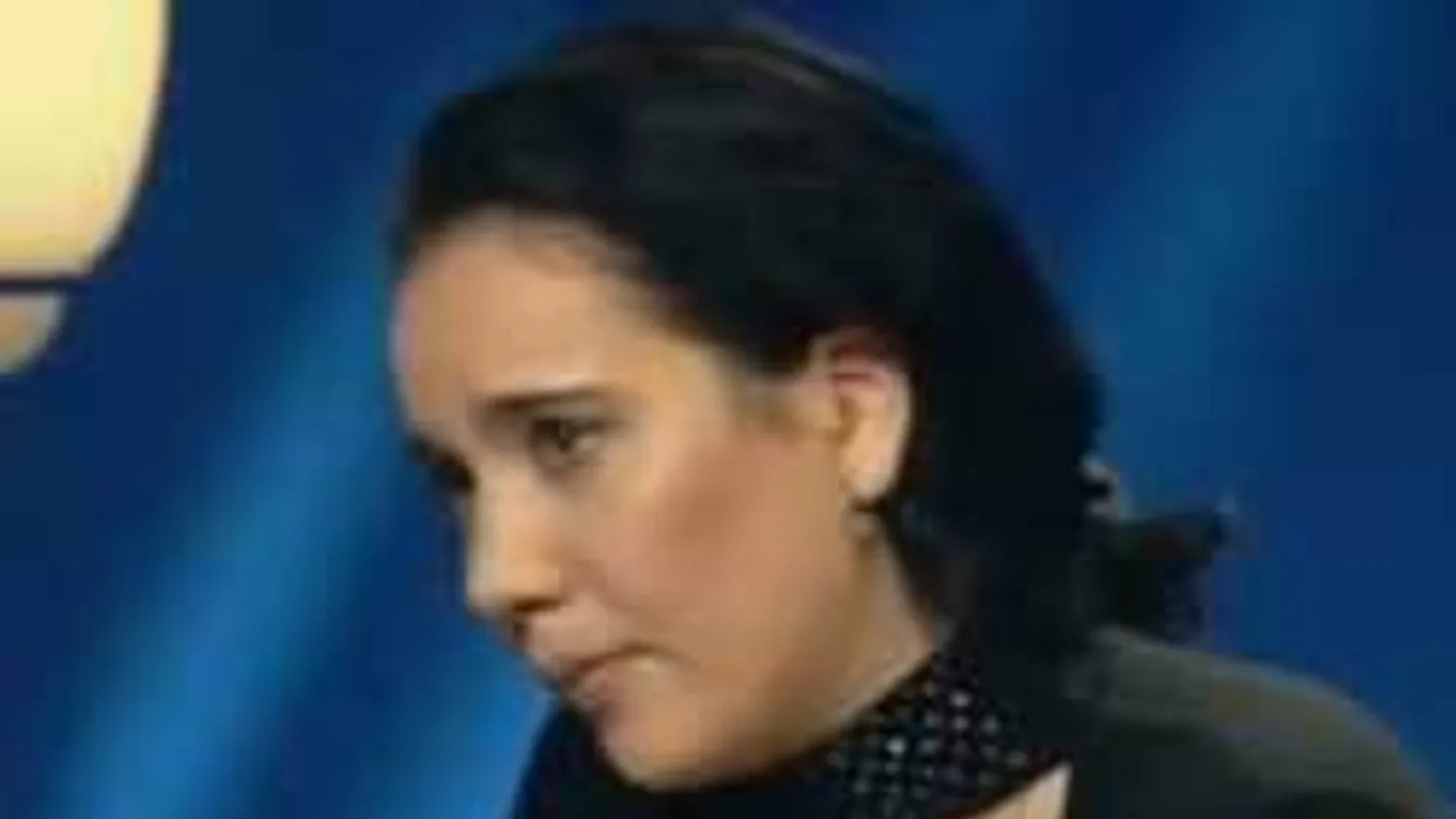 Újra dolgozik BB Évi: Fizetést is kap!