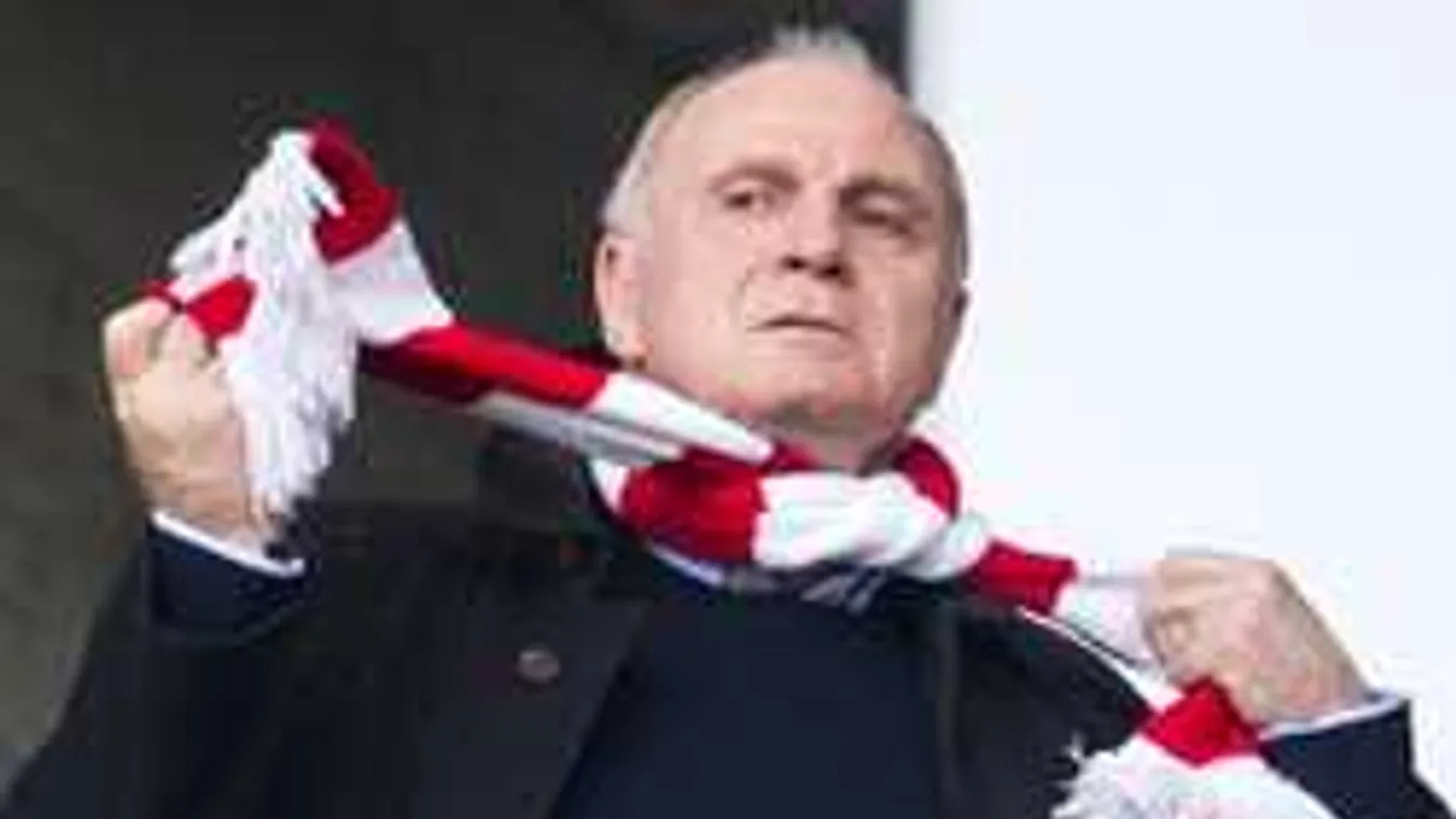 Borított a focivezér: óriási változás fenyeget