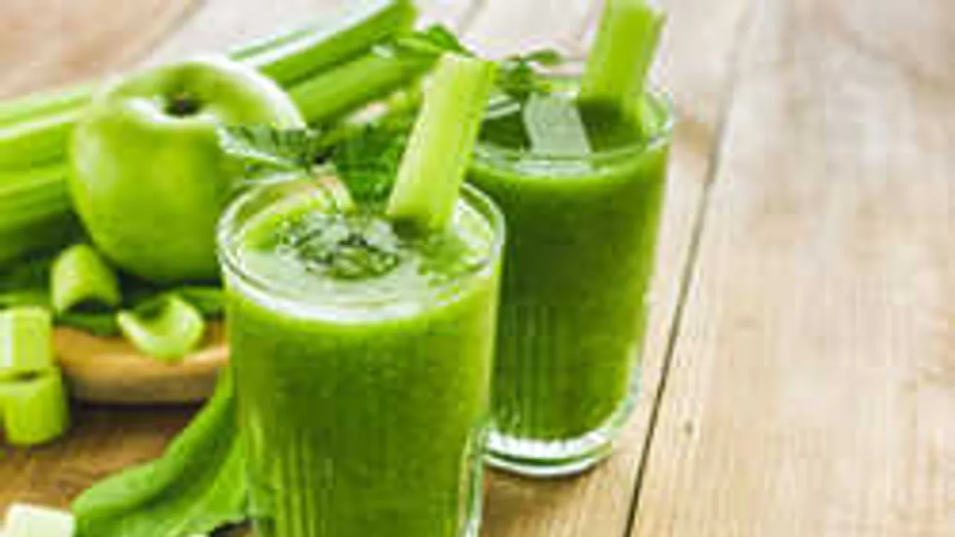 Viszlát, úszógumi! Ez a zsírgyilkos ital lerobbantja a fölös kilókat