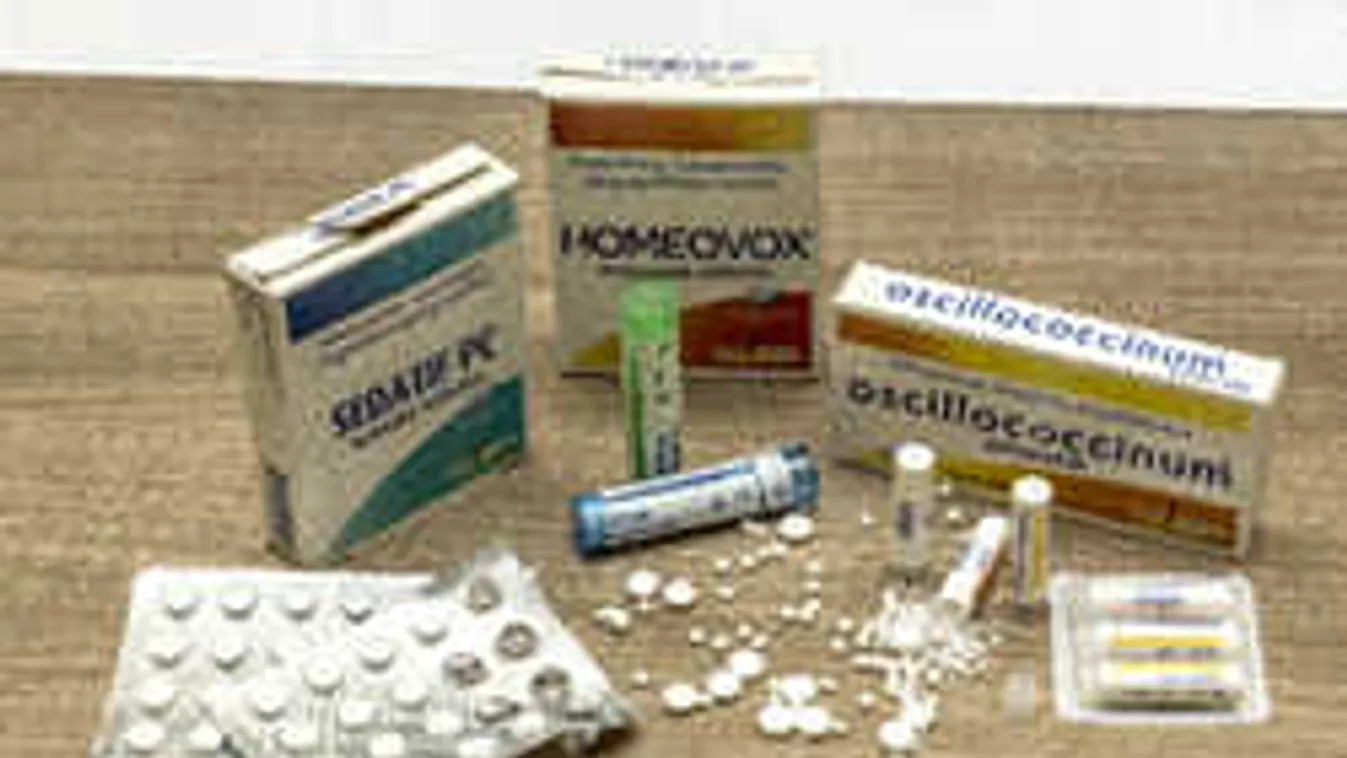 Homeopátiabotrány: a patikus lelkiismeretén múlik, ajánlja-e a kamugyógyszert
