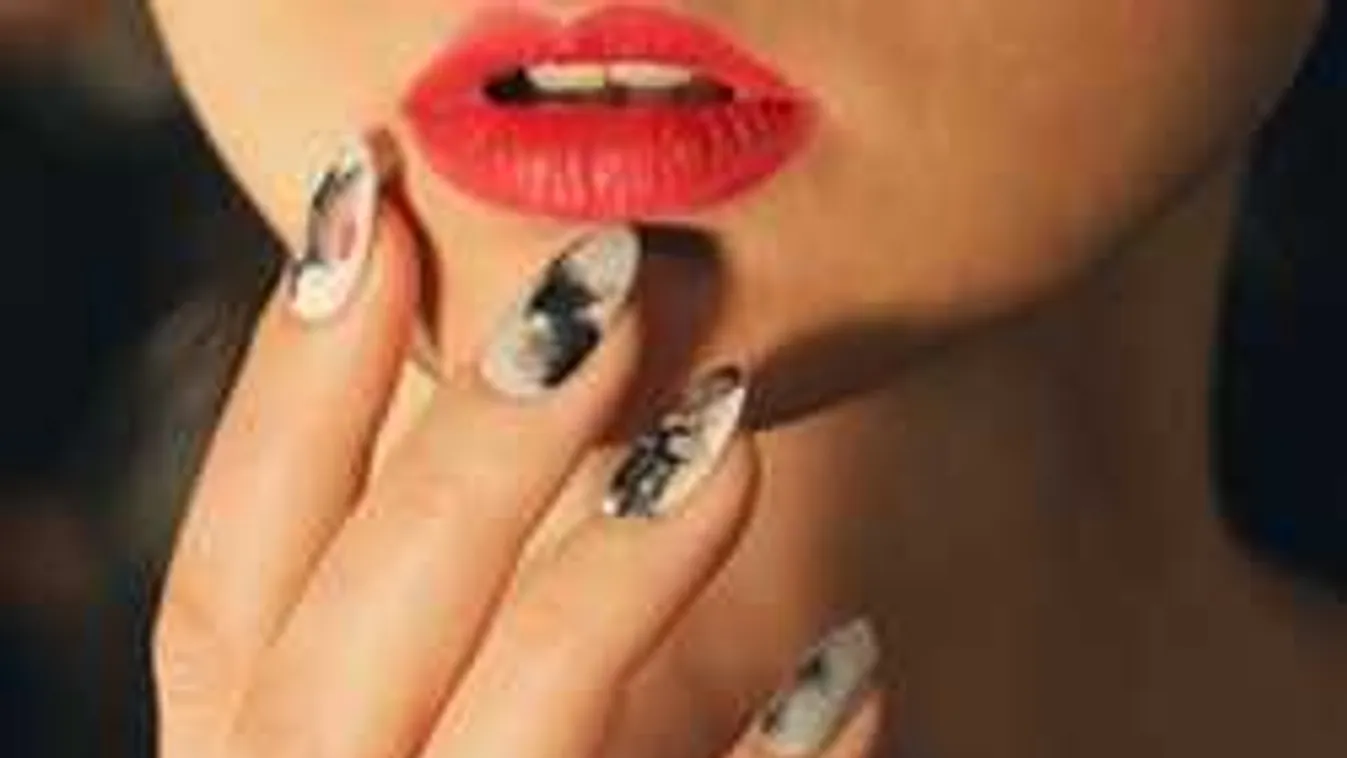 Álomszép az ősz manikűrdivatja, téged is elvarázsol az új trend