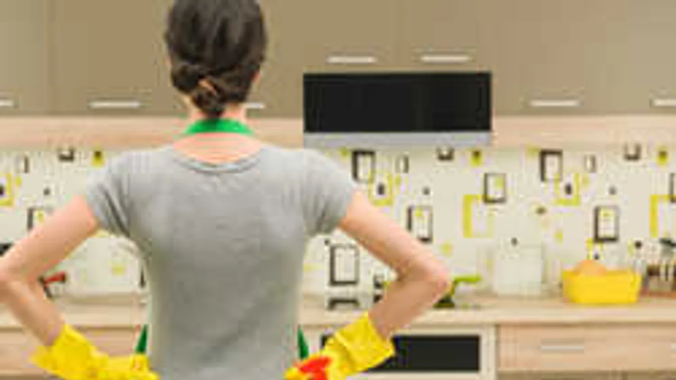 Áztasd a kenyeret ecetbe, ennyi mindenre használhatod!