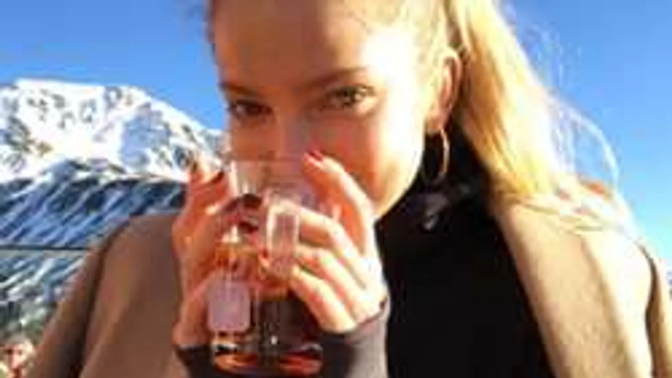 Ez váratlan volt: sokkolta rajongóit Mihalik Enikő