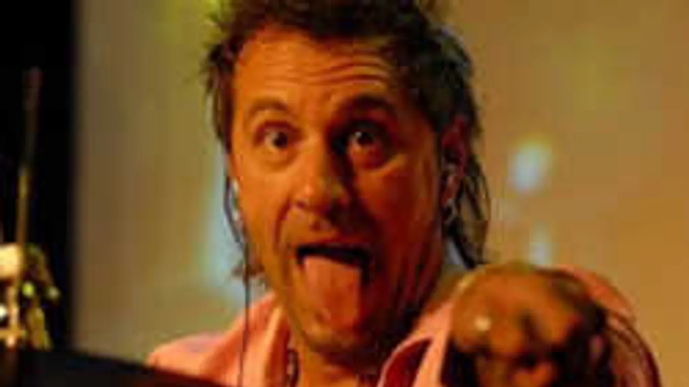 Nagy bajban az ittasan vezető magyar zenész