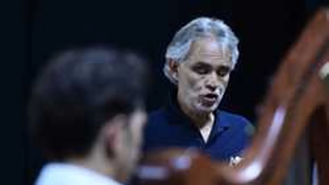 Súlyos balesetet szenvedett: mentőhelikopter vitte el a világsztárt