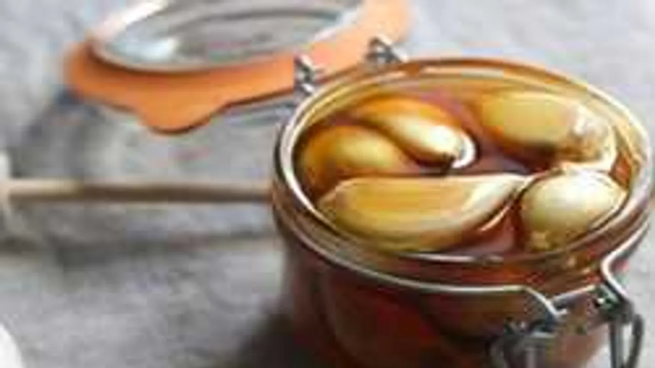 Igazi csodaszer a fokhagyma, ha így eszed