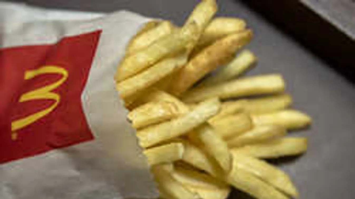 Visszavonulót fújt a McDonald&#39;s Magyarországon