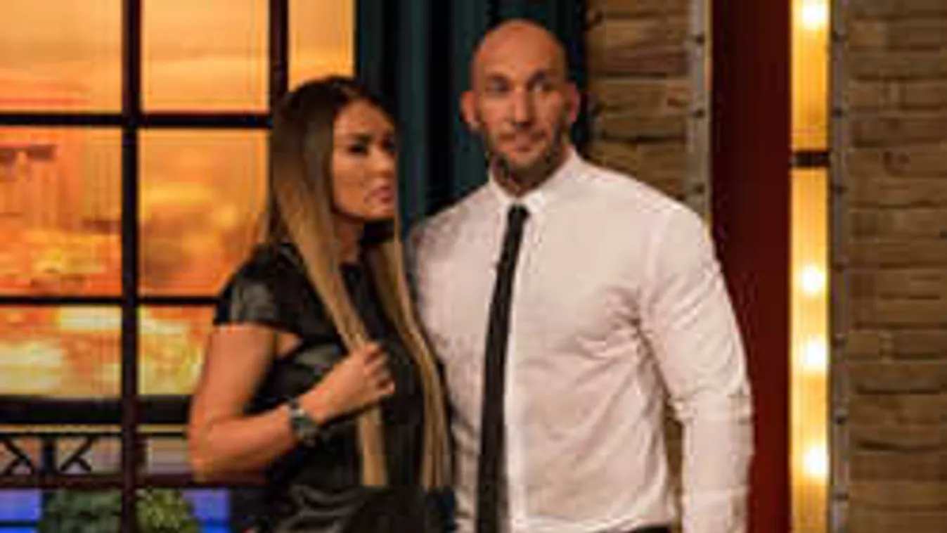 Berki megint az orránál fogva vezetett mindenkit