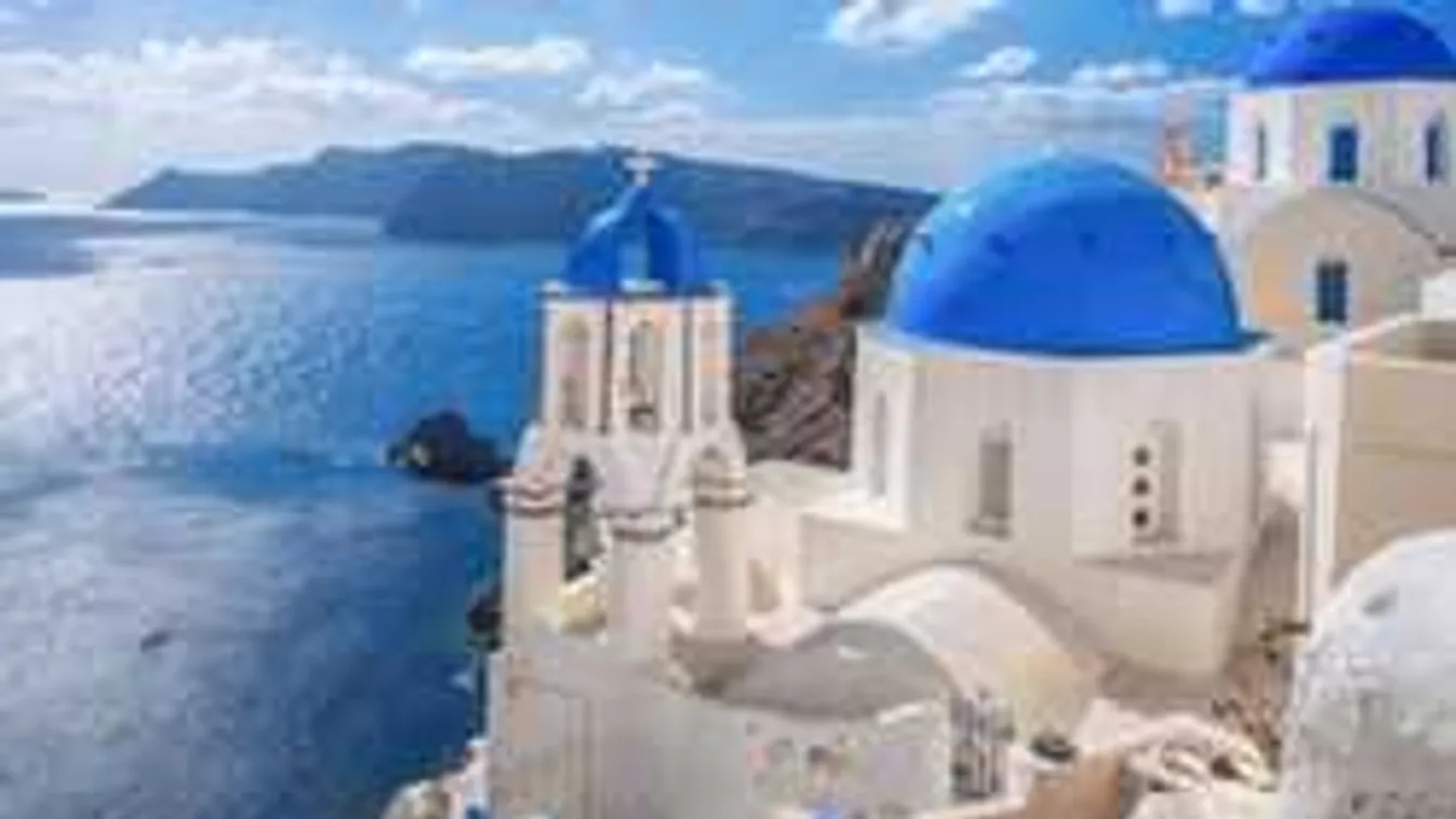 Ha ősz, akkor kirándulás! Mutatjuk Európa legszebb hegyi falvait