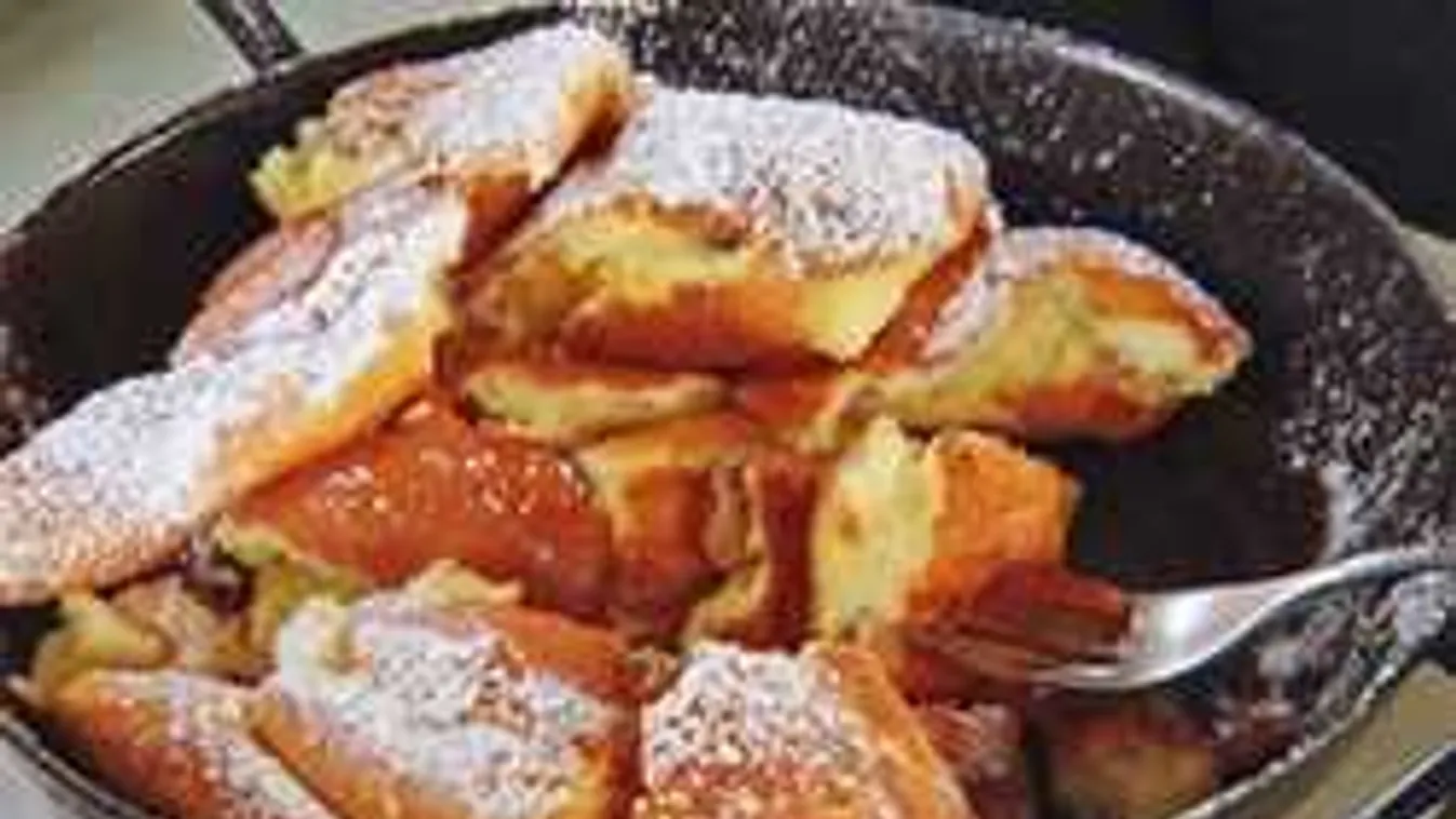 12 gramm szénhidrát: szuper diétás lett a császármorzsa