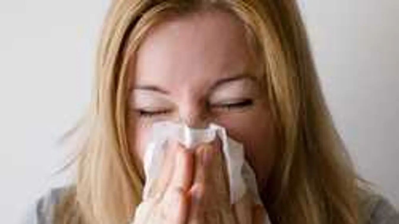 Itt van, miért költünk brutális összegeket allergiagyógyszerekre!