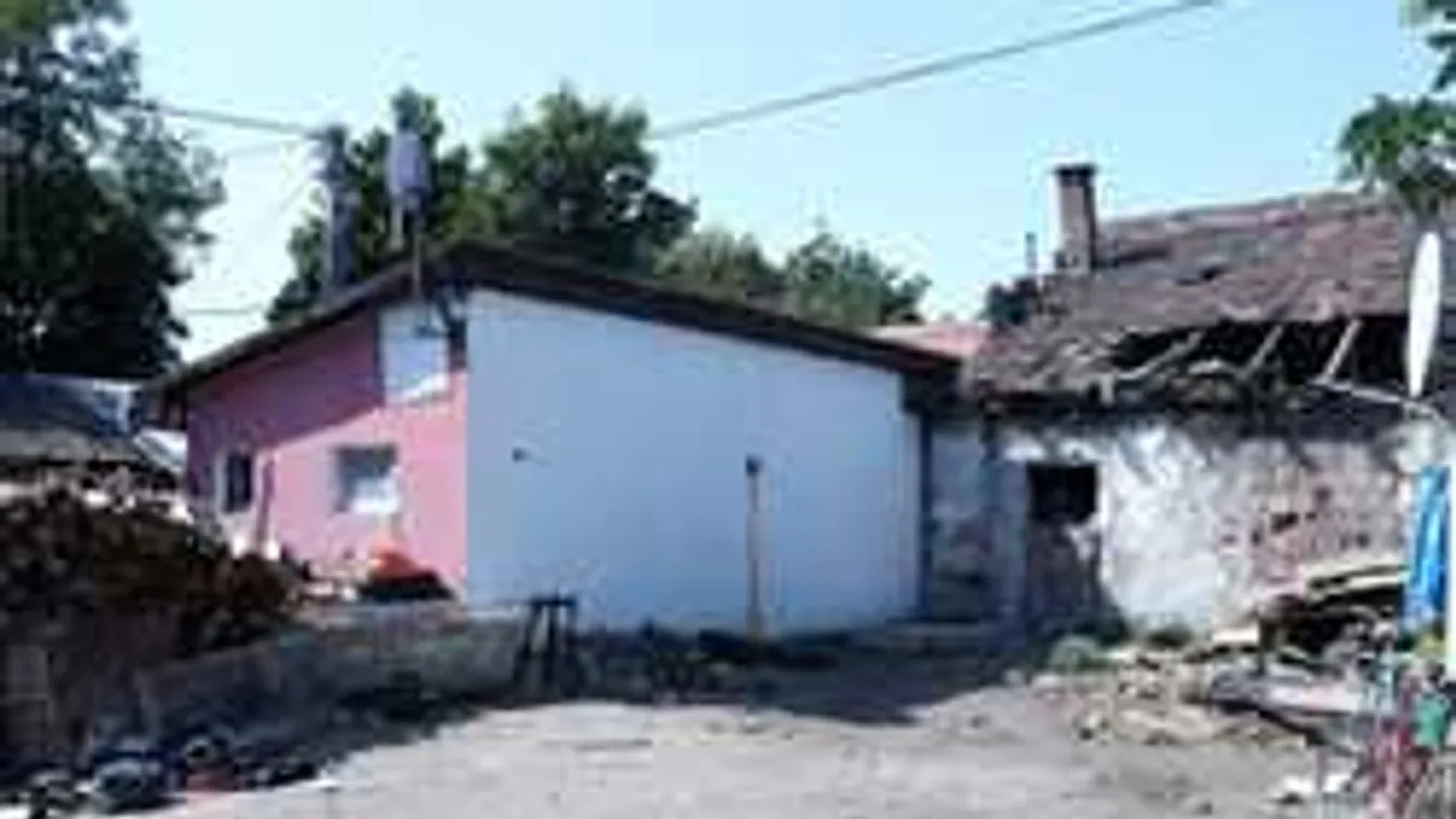 Megmenekültek a kispesti gyerekek