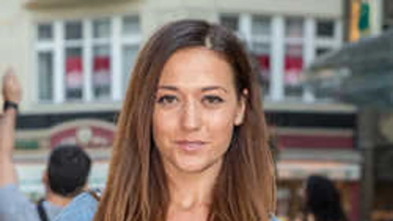 Kellemetlen beavatkozáson esett át a TV2 sztárja