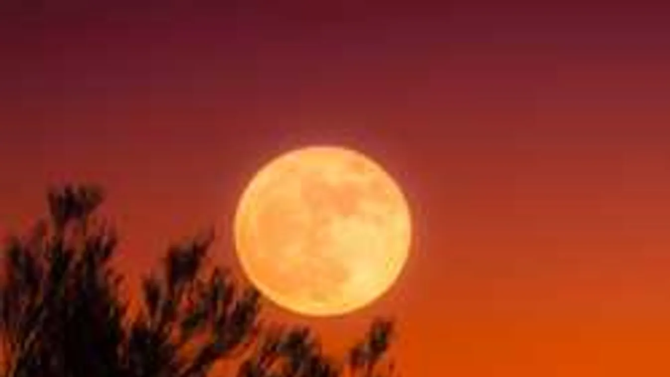 Itt a szeptemberi telihold: ezért hallgass most a belső hangodra