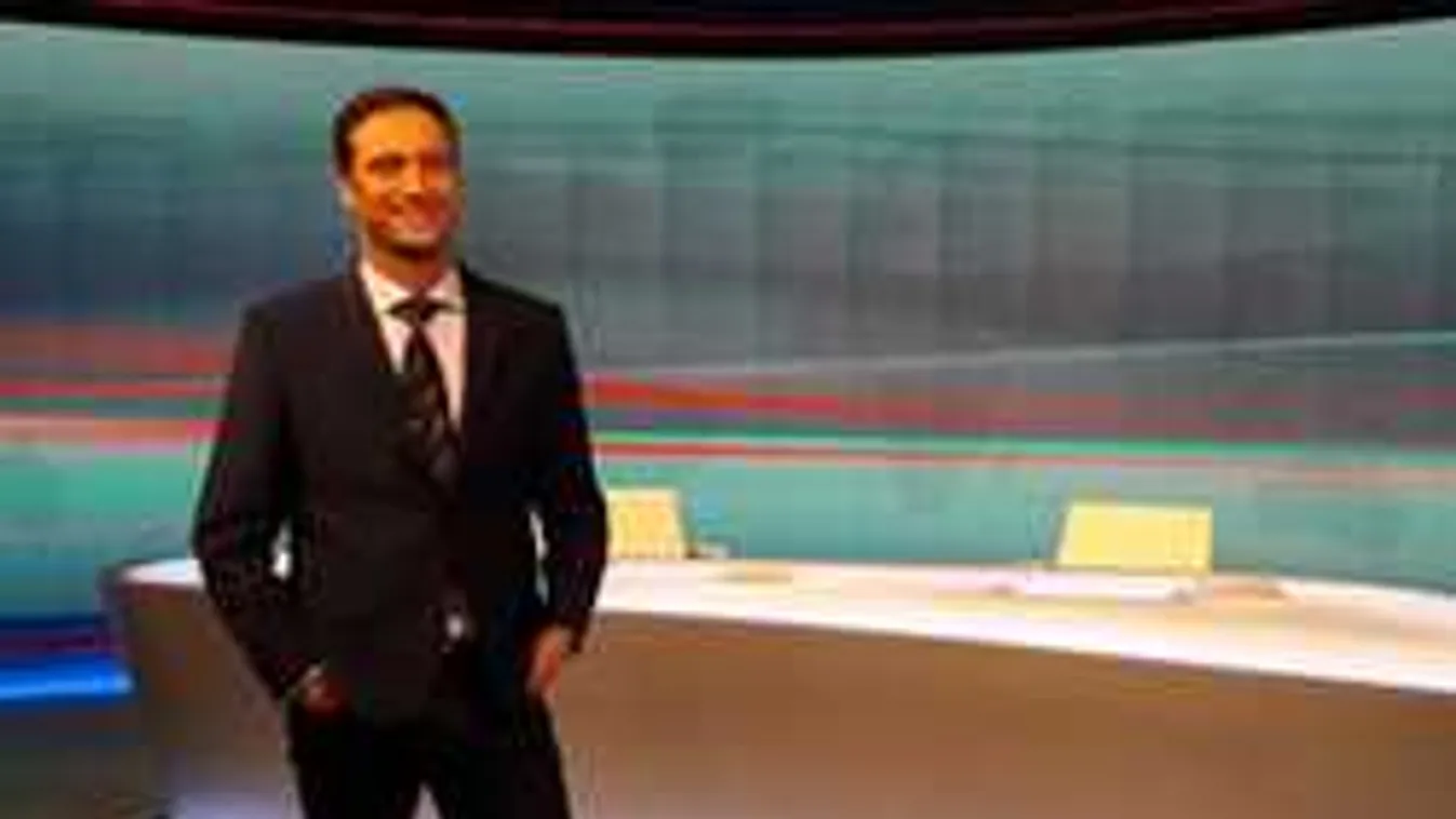 Nézd meg, hogyan él a TV2 sztárja - Fotó