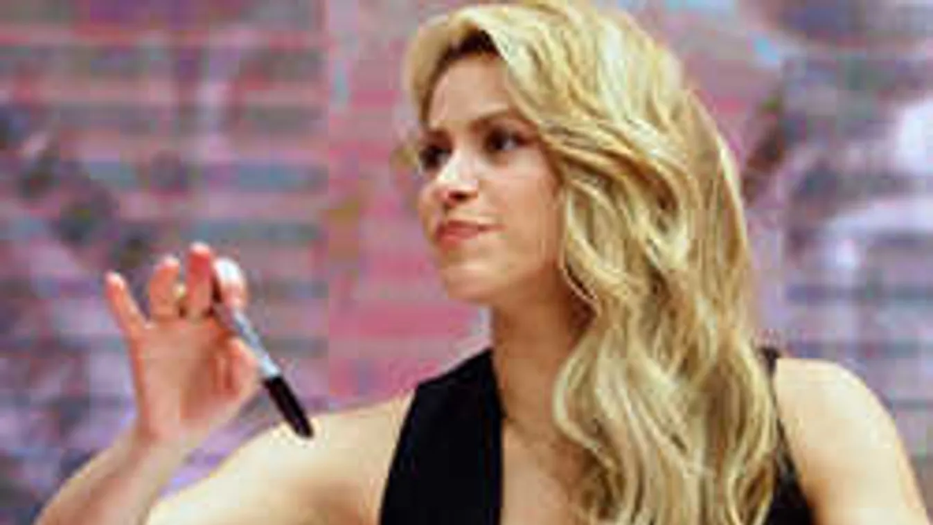 Itt a bizonyíték, Shakira és Piqué szakítottak