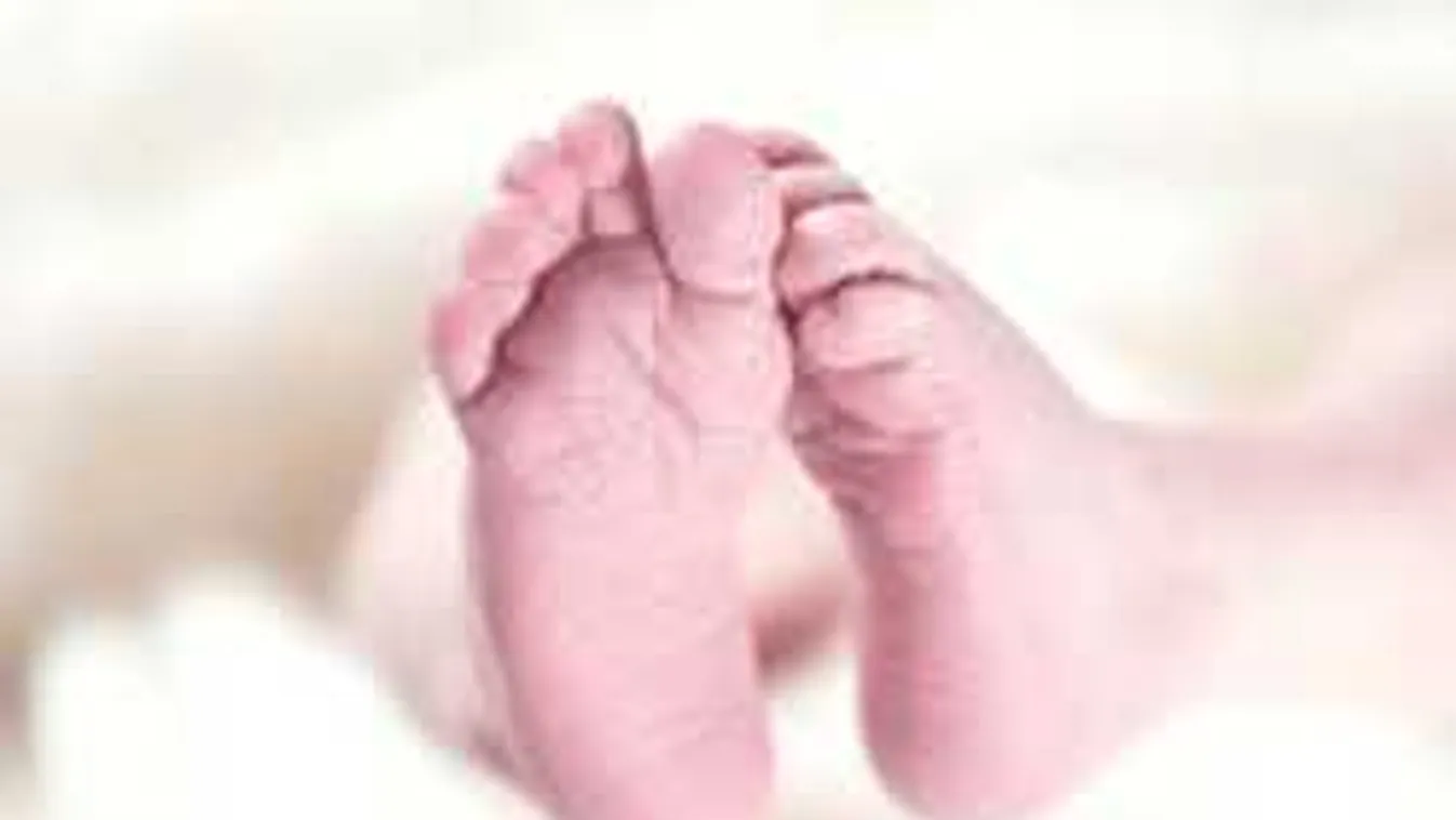 Hibázott a kórház: azt mondták, lánya született, de fiúval tért haza