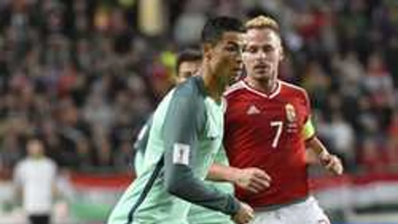 Dzsudzsák nagyon mellélőtt, mi erre a magyarázat?