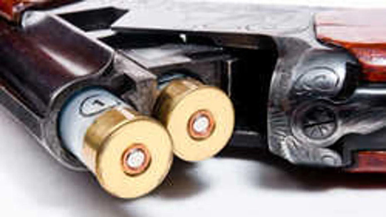 Újabb mentős után nyomoznak: puskával a kezében tűnt el