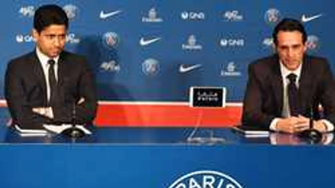 Nagy a baj Párizsban, annyi a szupercsapatnak?