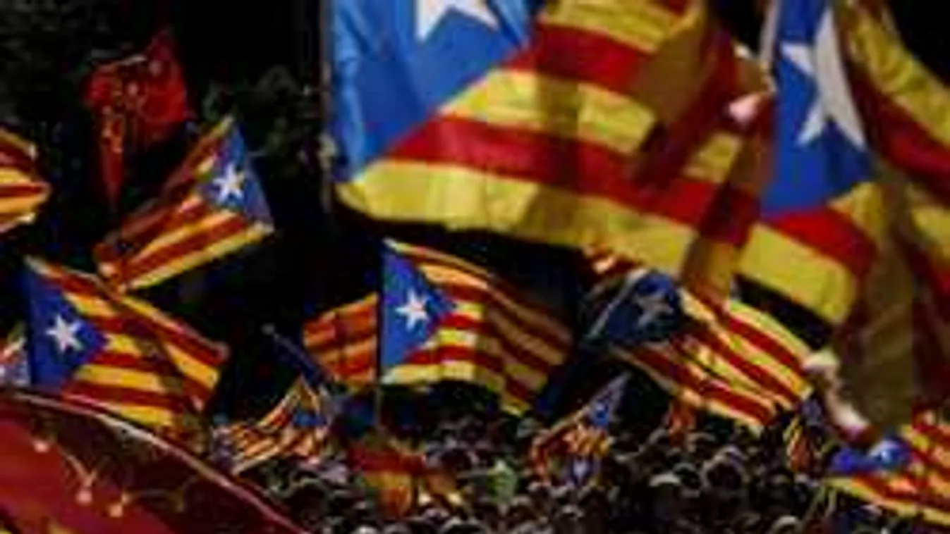 A katalán függetlenség nem csak a spanyoloknak fájna