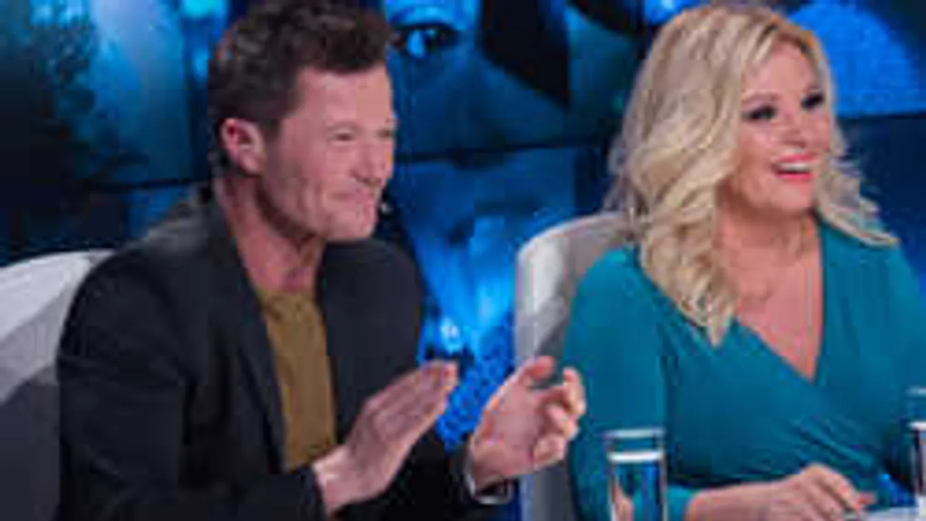 Stohl András ezért képtelen elszakadni Ancsikától