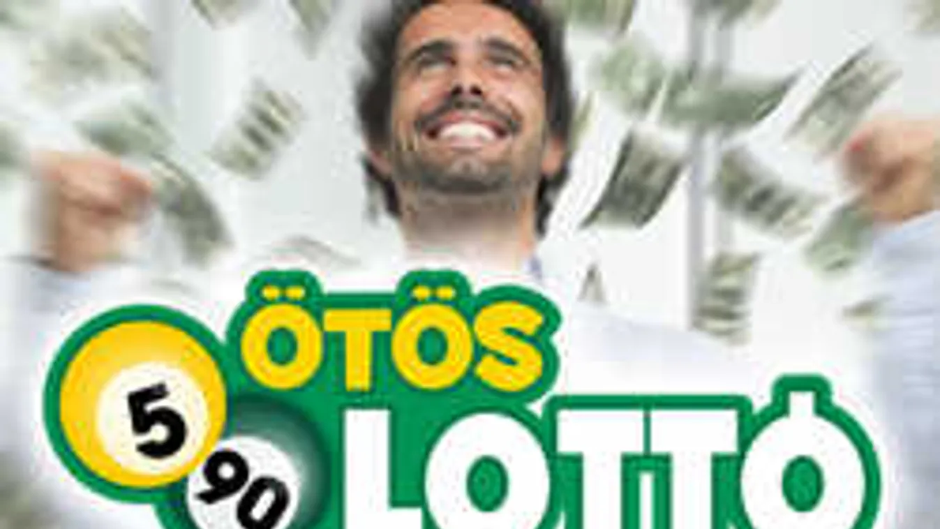 Elvitted a több mint 1 milliárdot? Mutatjuk az Ötöslottó nyerőszámait