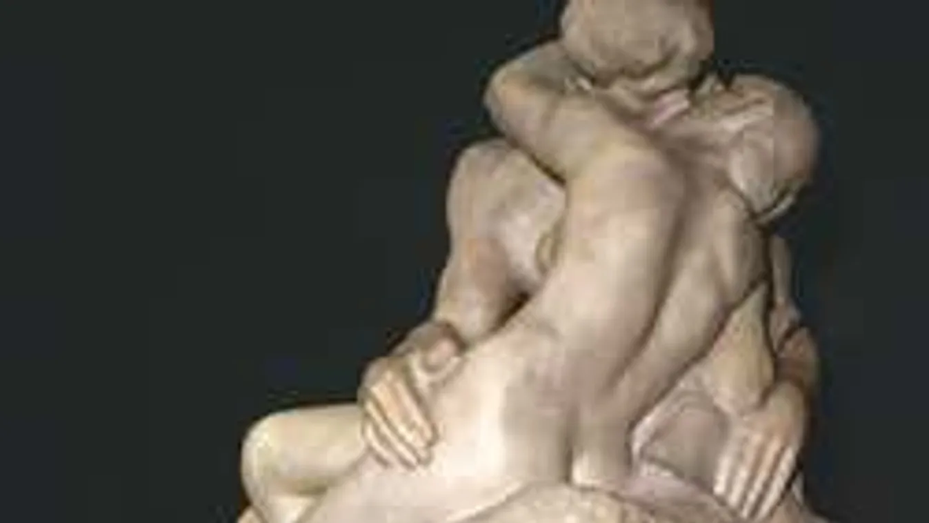 Megdöbbentő erotika és bujaság - íme a történelem legkendőzetlenebb alkotásai