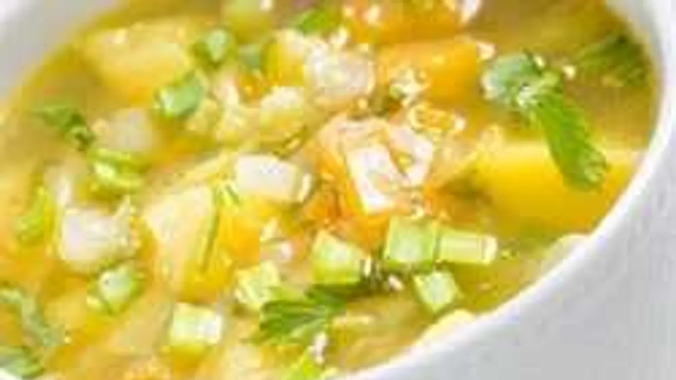 Megújult a diétás káposztaleves: Fogyás turbó sebességgel