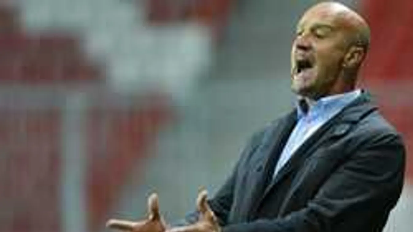 Marco Rossi vallott, Bernd Storck utódjaként emlegetik