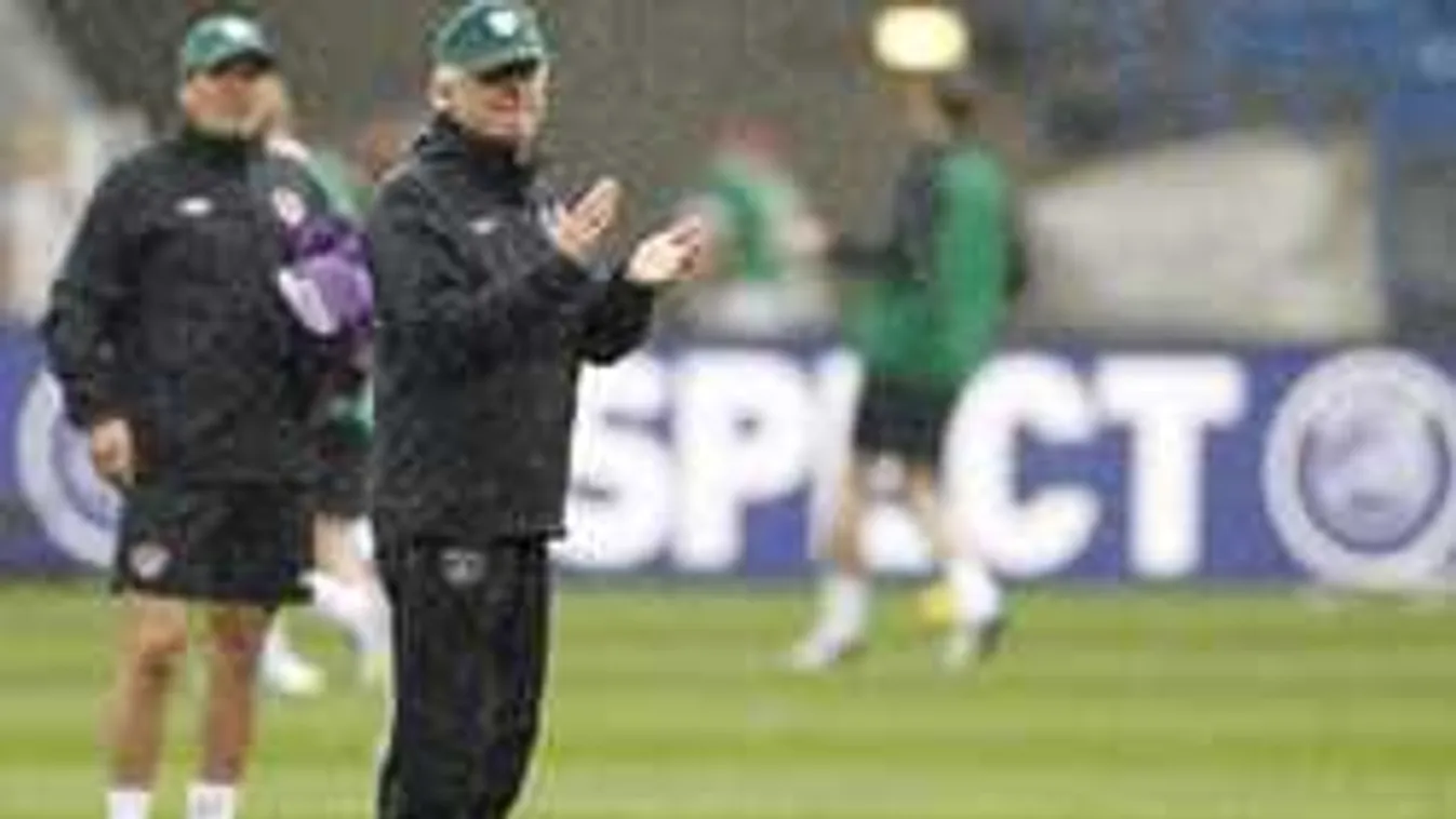 Te kit választanál a magyar válogatott élére? Szavazz!