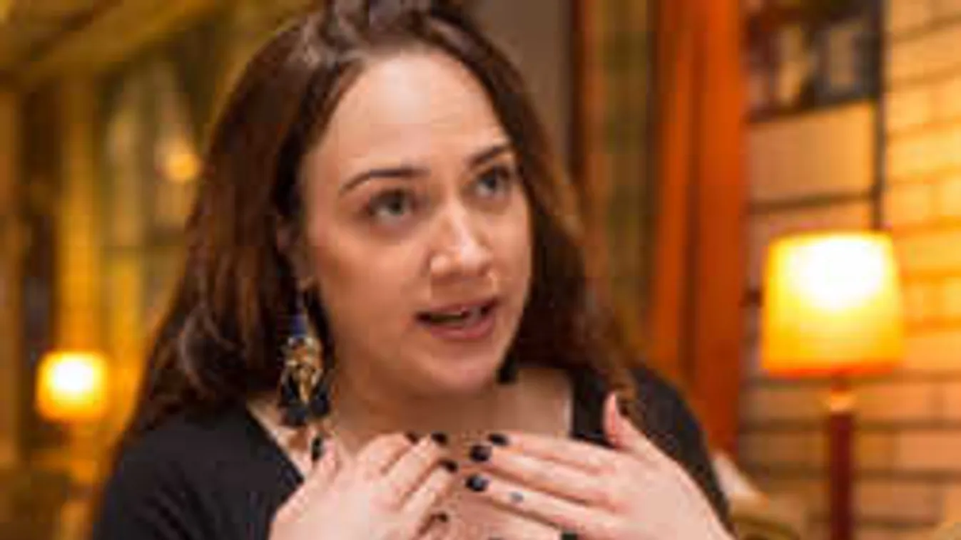 Szinte rá sem lehet ismerni, így néz ki Tóth Gabi smink nélkül