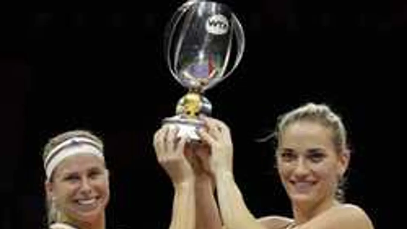 Meglepő, a világbajnok Babos Timi új párra talált