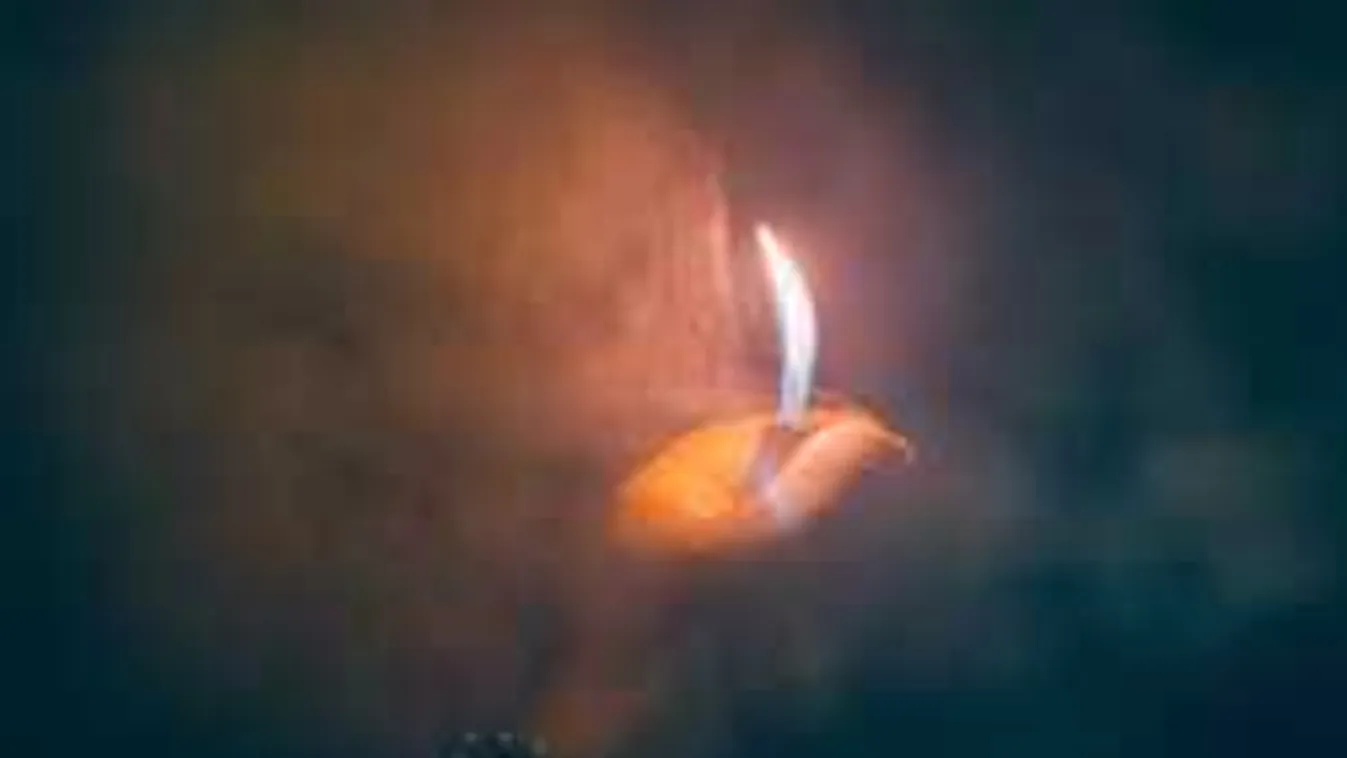 Kegyetlen gyilkosság: élve égett halálra az áldozat